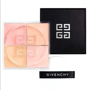 Prisme Libre Finishing & Setting Powder
GIVENCHY